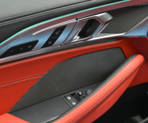 BMW 850i xDrive Individual
