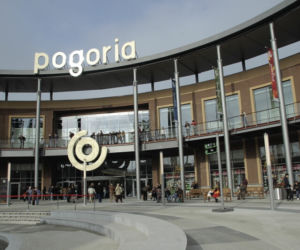 CH Pogoria