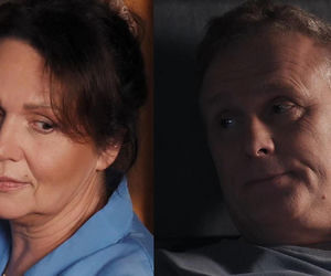 M jak miłość, odcinek 1889: Marysia wyciągnie z Artura, jaki sekret skrywa Agnes. To dlatego nie zostawi jej z tym samej - WIDEO, ZDJĘCIA