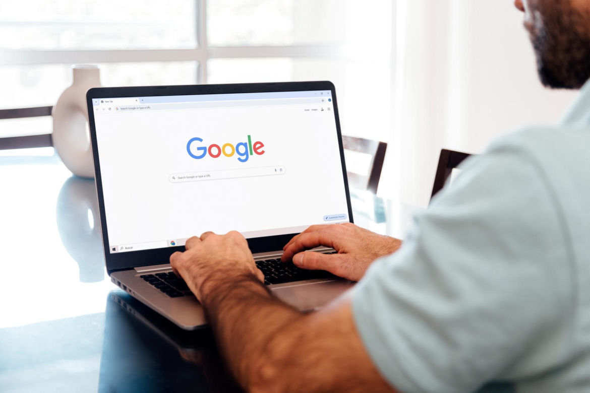Rok w wyszukiwarce – czego Polki i Polacy szukali w 2024 roku w Google?