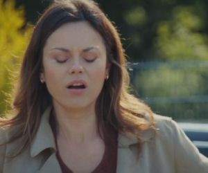 M jak miłość odc. 1891. Kasia (Paulina Lasota)