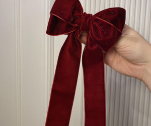 Jak zawiązać perfekcyjną kokardę?