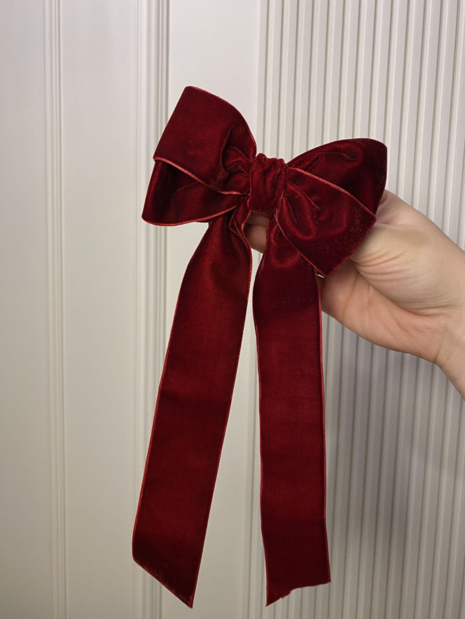 Jak zawiązać perfekcyjną kokardę?