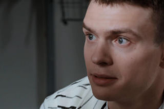 M jak miłość odc. 1941. Tomek (Chris Cugowski)