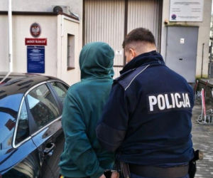 Pomorscy policjanci zatrzymali 136 osób! Duża akcja mundurowych