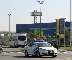To Polacy terroryzowali Europę