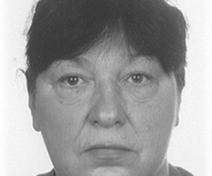Małgorzata Korwek