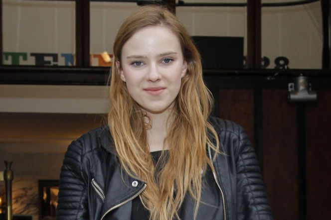 Zofia Domalik