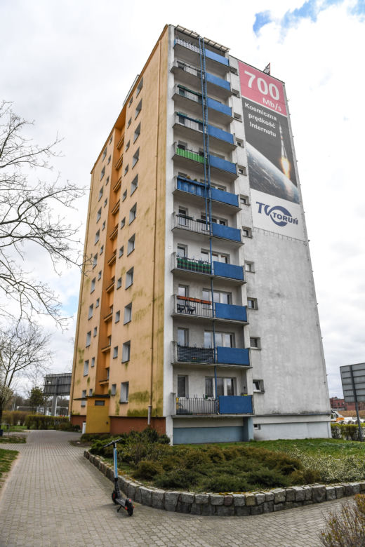 To on zabił "Zmysłową Ines", która w czasach pandemii miała 12 klientów dziennie