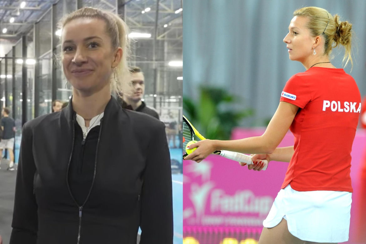 Marta Domachowska