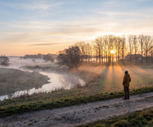 Pogoda na 27 i 28 października. Kiedy nadejdą opady deszczu?