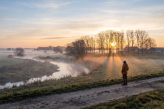 Pogoda na 27 i 28 października. Kiedy nadejdą opady deszczu?