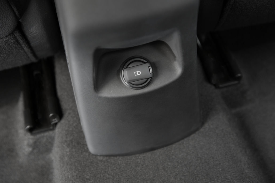 Kia Rio czwarta generacja