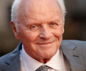 Anthony Hopkins