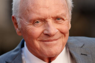 Anthony Hopkins