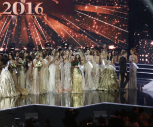 Miss Supernational 2016