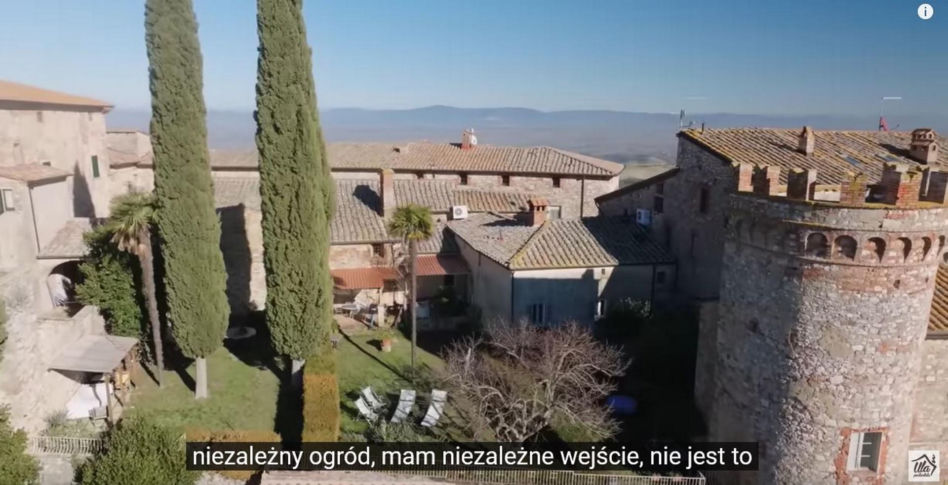 Tak mieszka Ula Chińcz 