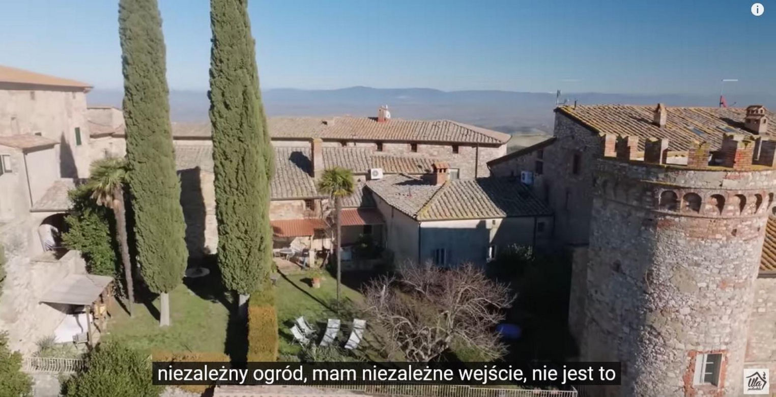 Tak mieszka Ula Chińcz 