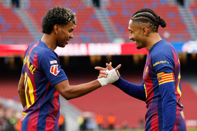 Ogromne osłabienie Barcelony! Ten komunikat jest jak wyrok!