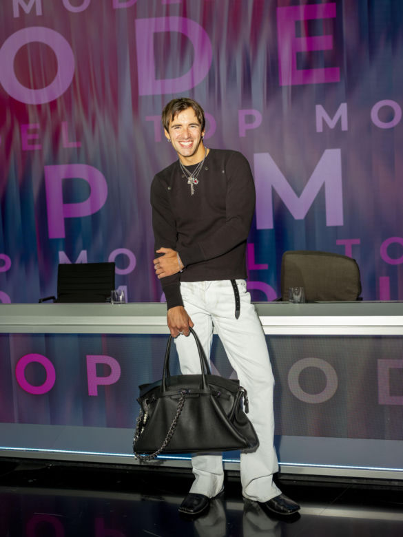 "Top Model 15"