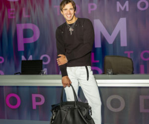 Top Model 15