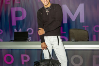 Top Model 15