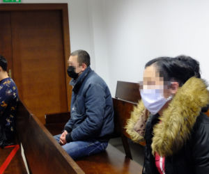 Chciał zabić kochanka żony. Miłosny trójkąt znalazł swój finał w sądzie
