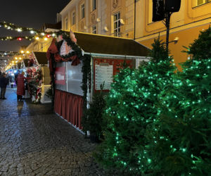 Białostocki Jarmark Świąteczny 2025