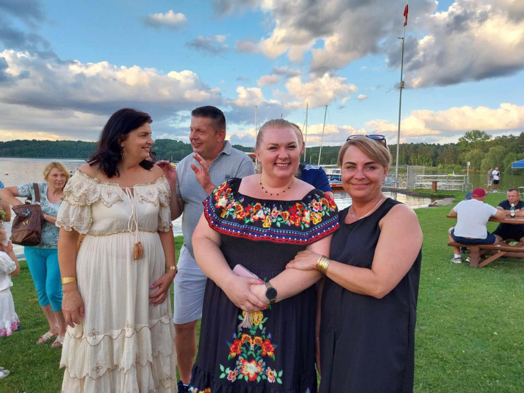 Wianki Brody 2024