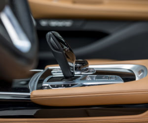 BMW serii 7