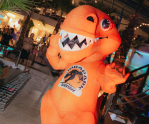 Urodziny Binkowskiego