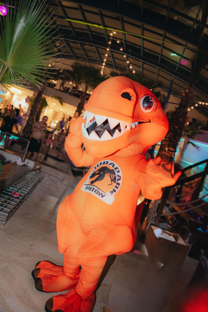 Urodziny Binkowskiego