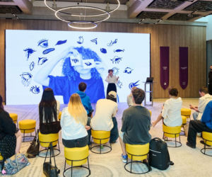 Apple Summer Camp