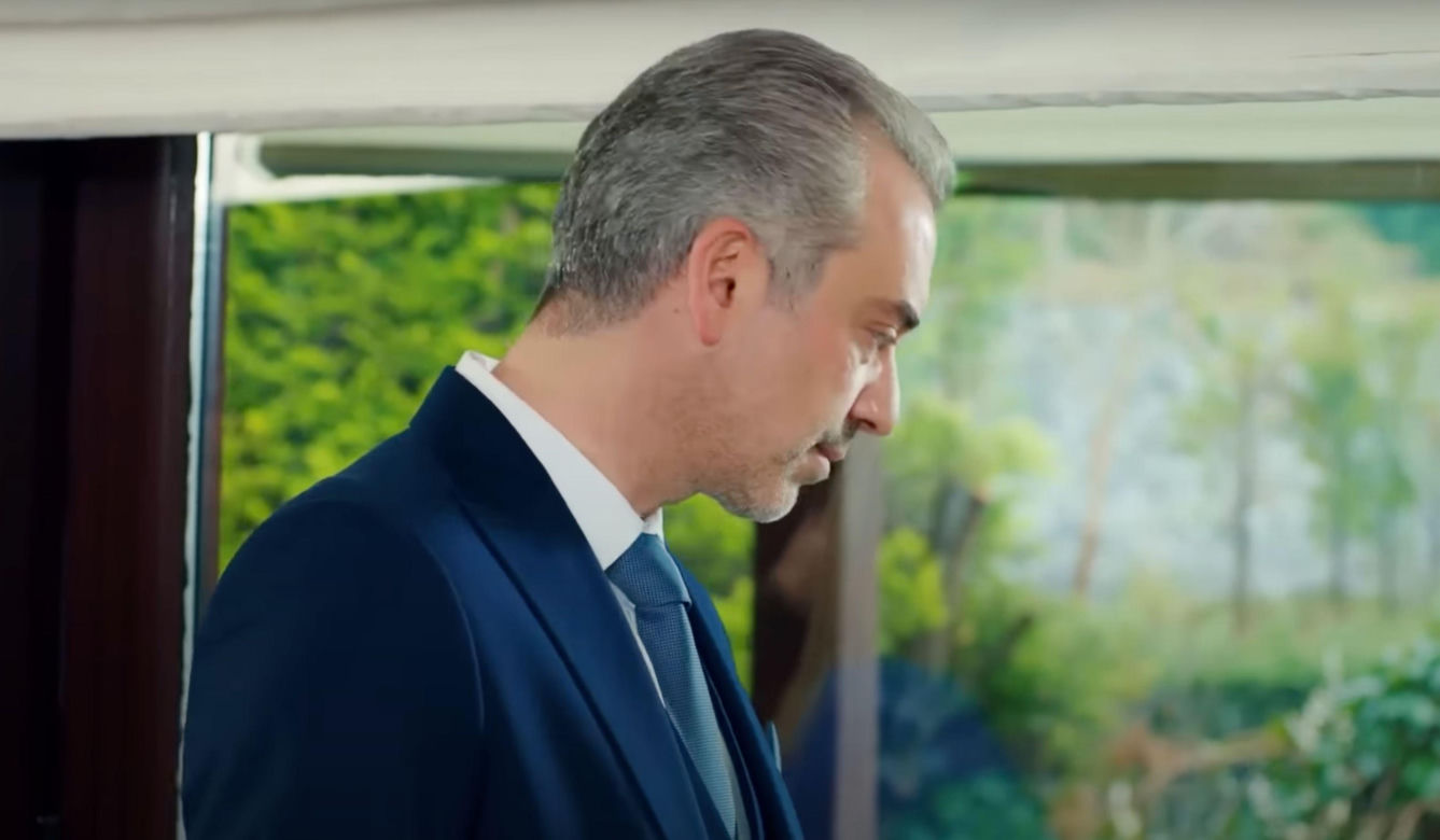 W domu Bulenta dochodzi do awantury, a Cavidan odnajduje Silę i, zachwycona bogactwem Kuzeya, próbuje zeswatać go z córką.