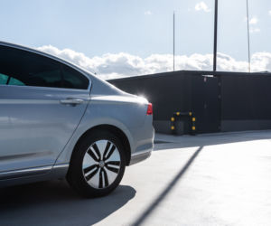 Volkswagen Passat GTE