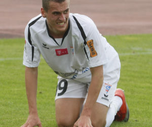 Arkadiusz Milik