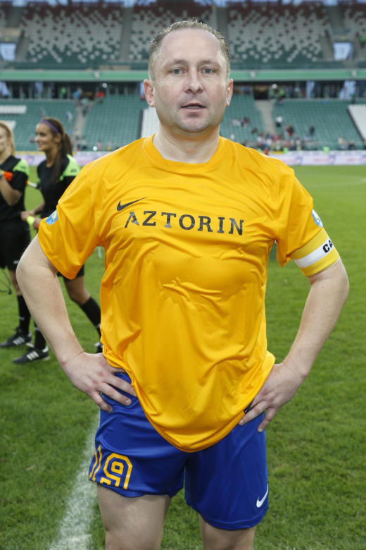 Kamil Durczok