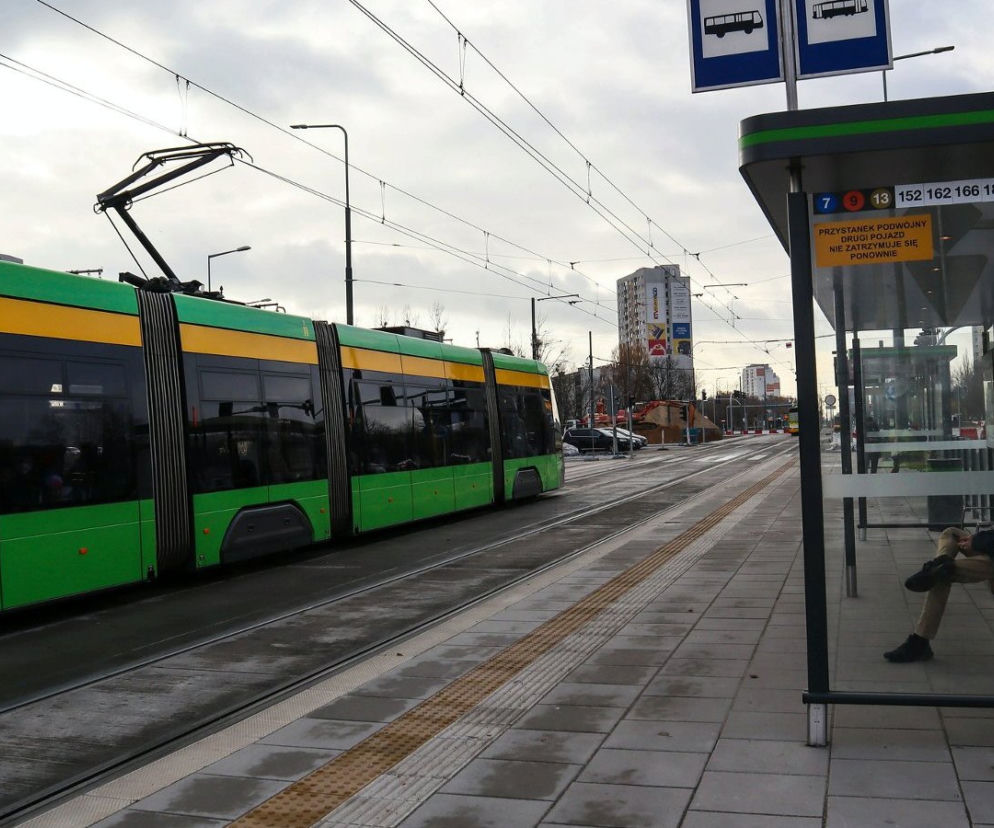 Tramwaj