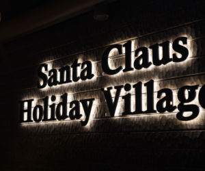 Wyjazd VOX FM do Laponii