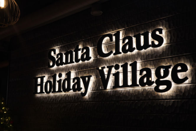 Wyjazd VOX FM do Laponii