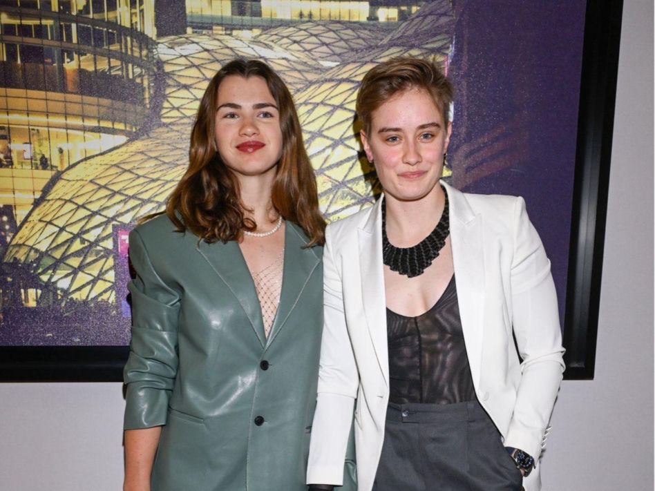 Katarzyna Zillmann, Julia Walczak
