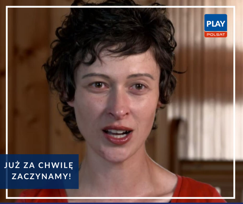 "Chłopaki do wzięcia" program telewizji Polsat