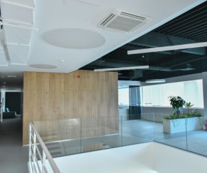 Inteligentne systemy HVAC: wyzwania, integracja i oszczędności energii