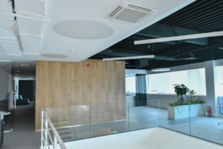 Wdrożenie inteligentnego HVAC