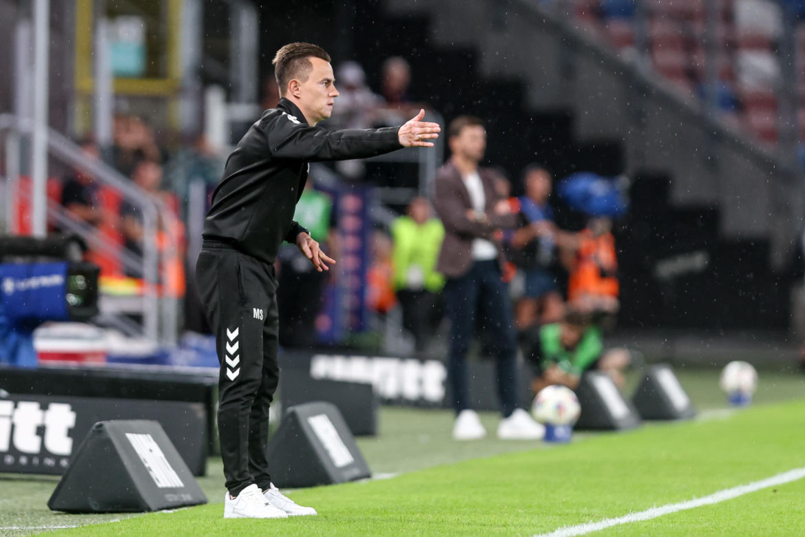 Górnik Zabrze przerwał serię zwycięstw. Porażka na koniec sierpnia i zdruzgotani kibice
