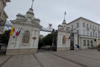 Te kierunki na Uniwersytecie Warszawskim oceniono najwyżej. Są wyniki