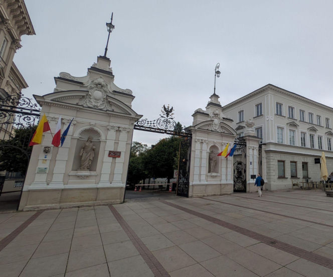 Profesor uniwersytetu – 61,2 proc.
