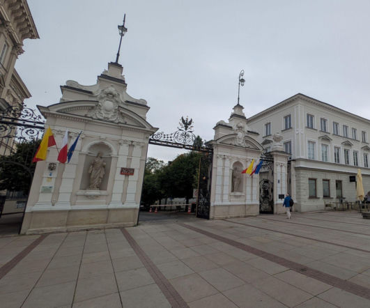 Te kierunki na Uniwersytecie Warszawskim oceniono najwyżej. Są wyniki