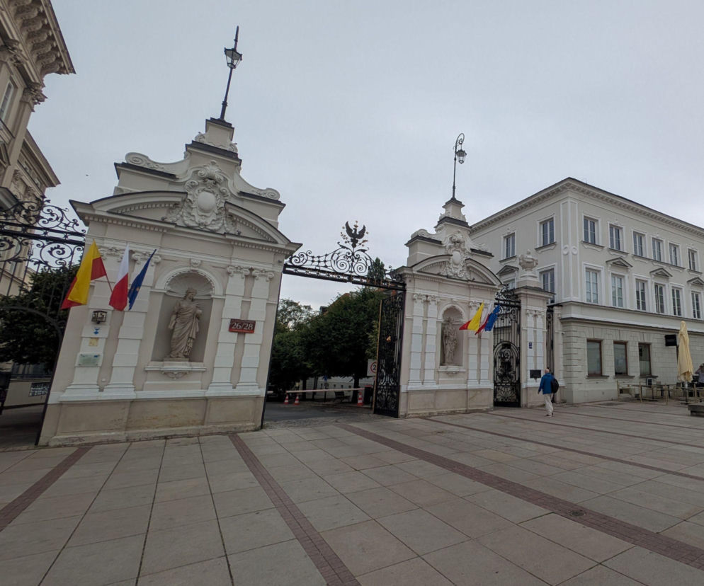 To najwyżej ocenione kierunki na Uniwersytecie Warszawskim. Nowy ranking
