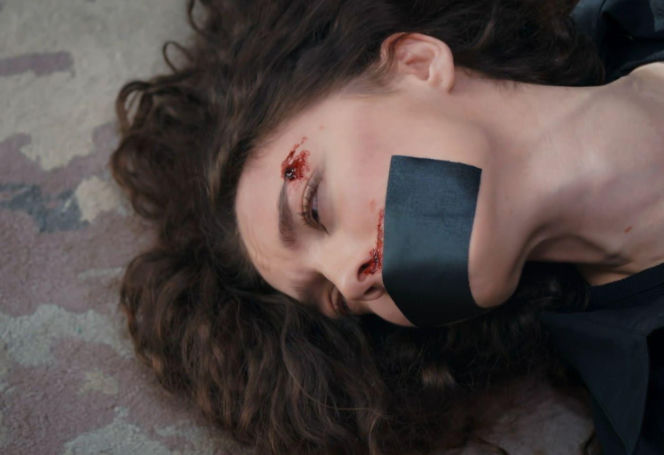 "Dziedzictwo", odcinek 861: Ferit nie może wybaczyć Ayse, że wraz z Korayem tak długo go oszukiwali. Mężczyzna porywa Dogę!